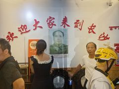 -胖东瓜·浏阳菜馆(火车站店)
