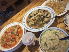 -老雒阳面馆·水席·洛阳菜(王城路店)