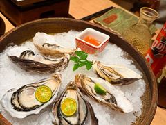 -Minase水濑·日料放题(外滩店)
