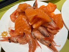 -海韵之星邮轮水会(明发商业广场店)