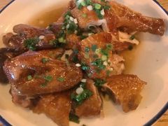 -热度餐厅(老佛爷店)