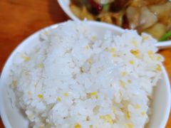 米饭-如意香辣鸡架(总店)