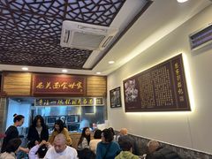 -恩宁刘福记(东华东路店)