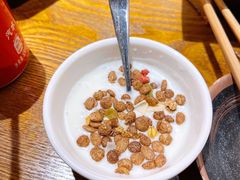 -五样儿西昌小签签烤串(建设路店)