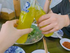 -小杨翘脚牛肉