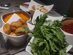 -海底捞火锅(王府井银泰in88店)