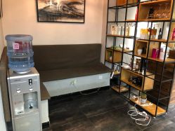 -AFA Hair studio·女士发型设计