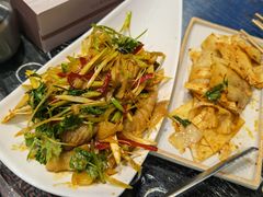 -红岸碳烤齐齐哈尔原味生态烤肉