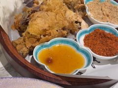 -秦月轩·陕西家乡菜(阜成路·五棵松店)