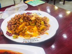 -巴渝川菜馆(建设路店)