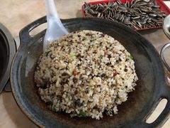 -蘑统田下·野生菌火锅