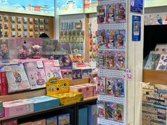 -猫的天空之城概念书店(丽江古城饮玉巷店)