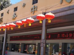 -昆明动物园
