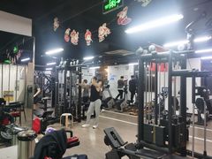 -申驰运动康复中心·中立位肌肉加强馆