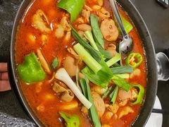 -湘肠香火锅店(团结湖店)