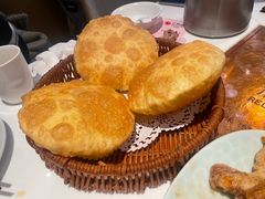 -红樱桃·欢乐餐厅(太原里店)