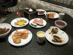 -南京瀚金佰九号温泉酒店