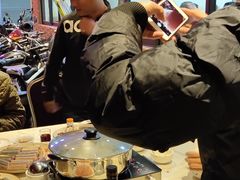 -家乡饭店(里仁洞店)