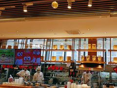 -西贝(武汉群星城店)
