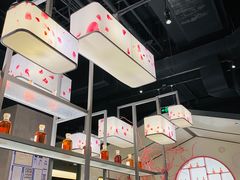 大堂-竹外桃花·江南小酒馆(SKP·S店)