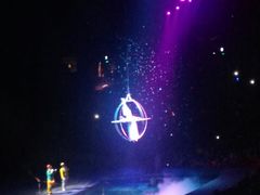 -珠海横琴长隆《卡卡虎奇遇记》