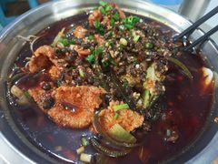 -蓉城西二道无名冒菜(西二道街店)