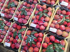-果蔬好(江南赋店)