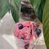 酸奶➕水果的组合｜全新定义逛街小零食🍧
