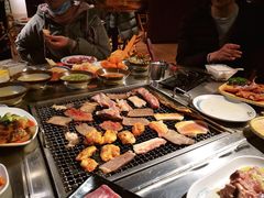-五彩凉山自助西昌烧烤(柳翠路店)
