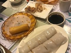 -点点心点心专门店(旺角店)