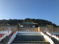 -台北故宫博物院