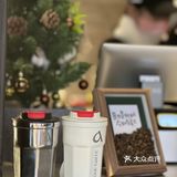 意大利本土品牌，上海首家欧洲鲜酪咖啡，值得一试