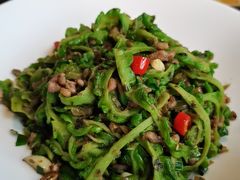 -大拙里·精致融合菜(沙湖桃源国际店)