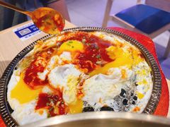 -梨花牛肉汤饭(仁恒伊势丹店)