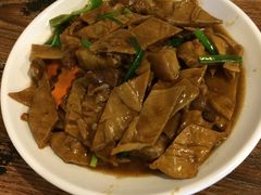 -煲煲掂风味煲仔饭餐厅(西区店)