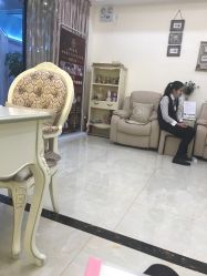 -印奈儿美甲手足护理机构