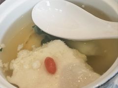 -索菲特酒店·乐轩华中餐厅