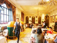 -波特曼西餐厅(南岗店)