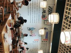 -易老妈蹄花.特色川菜(人民公园总店)