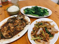 -甜甜屋(解放中路店)