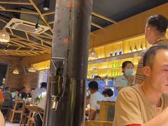 -平娃三宝烧烤·面食(南小街店)