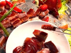 -芭菲盛宴·环球美食(北城国际店)