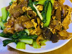 -台北楚楚园馅饼粥(虹桥南丰城店)