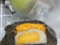 咸蛋黄嘟嘟-奈雪的茶(时代天街店)