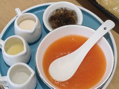 -竹鲜笙全竹宴(国色天香店)