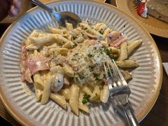 -BAKER&SPICE(环贸店)