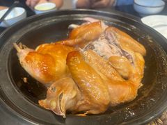 -百年家风·老馆子(东风店)