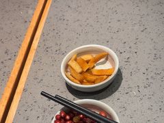 -大师兄·西北小馆(南沙万达广场店)