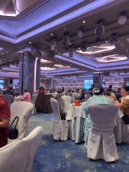 点击看大图 -金翠皇宫·宴会厅