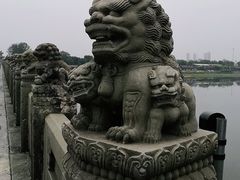 -卢沟桥文化旅游区(卢沟桥)